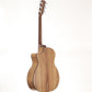 [SN 2103307483] USED Taylor / 224ce-Koa DLX 2017 [06]