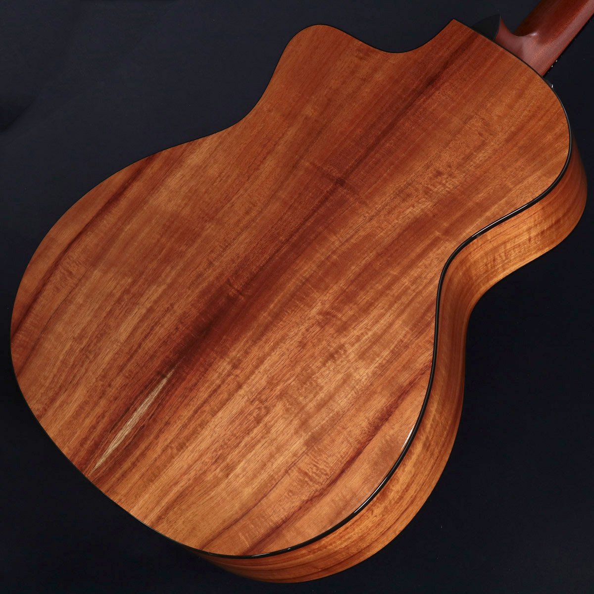 [SN 2103307483] USED Taylor / 224ce-K DLX (Made in Mexico / 2017) Taylor Eleaco Acoustic Guitar Acoustic Guitar 224ce-KOA [08]