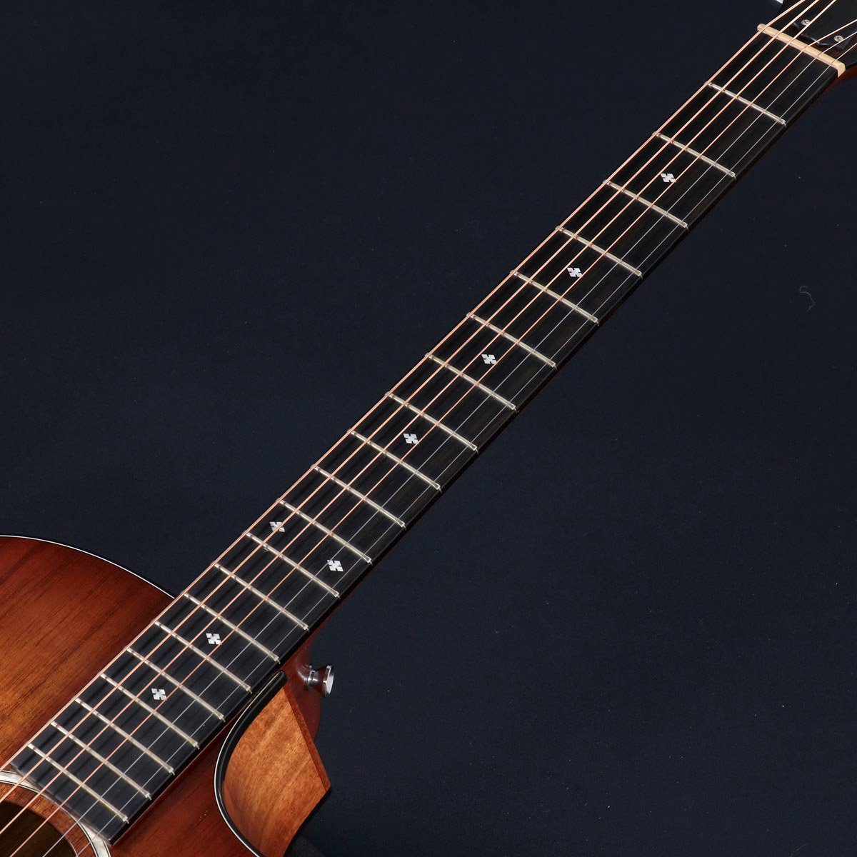[SN 2103307483] USED Taylor / 224ce-K DLX (Made in Mexico / 2017) Taylor Eleaco Acoustic Guitar Acoustic Guitar 224ce-KOA [08]