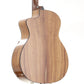 [SN 2103307483] USED Taylor / 224ce-Koa DLX 2017 [06]