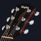[SN 2103307483] USED Taylor / 224ce-K DLX (Made in Mexico / 2017) Taylor Eleaco Acoustic Guitar Acoustic Guitar 224ce-KOA [08]