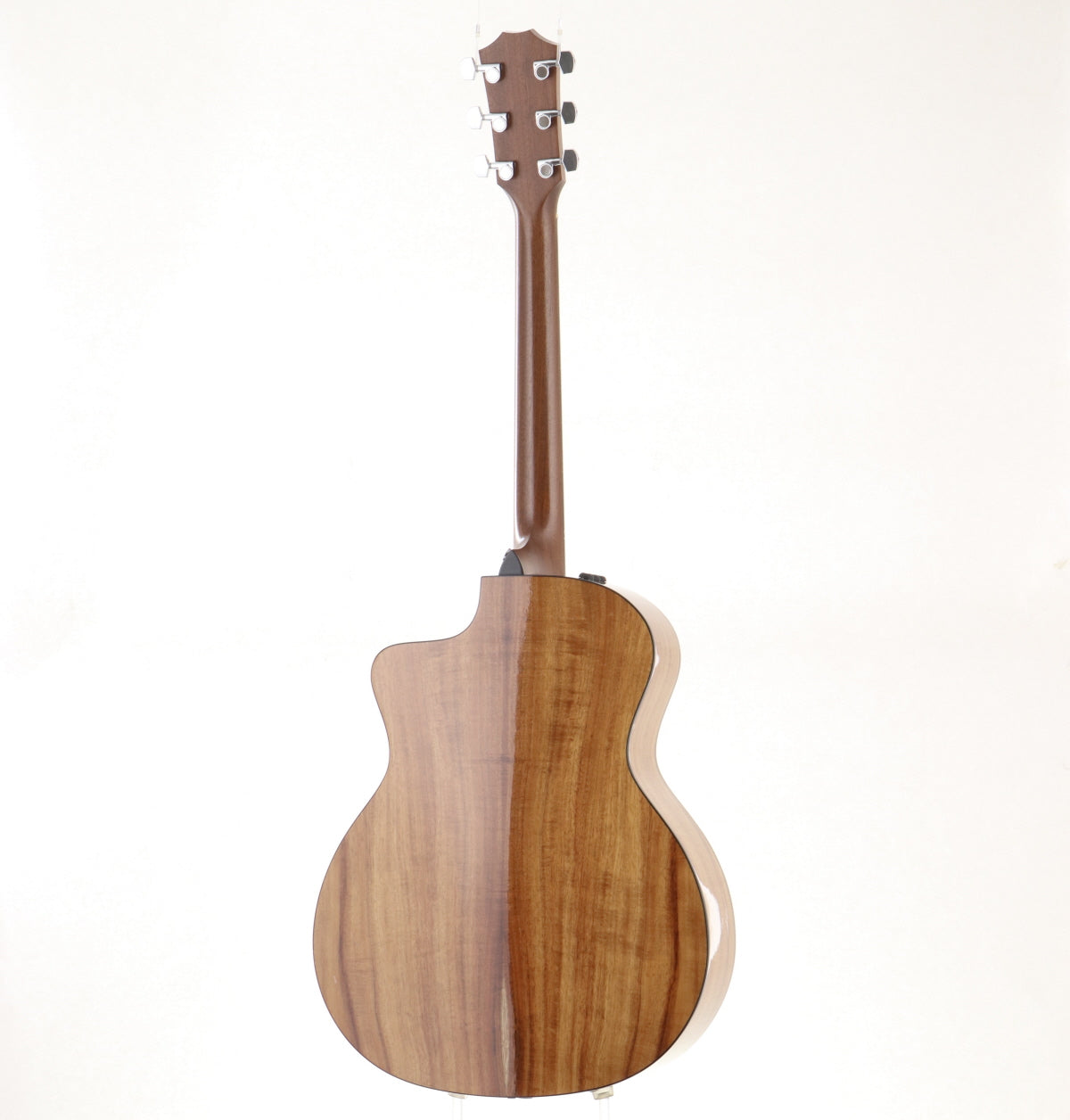 [SN 2103307483] USED Taylor / 224ce-K DLX (Made in Mexico / 2017) Taylor Eleaco Acoustic Guitar Acoustic Guitar 224ce-KOA [08]