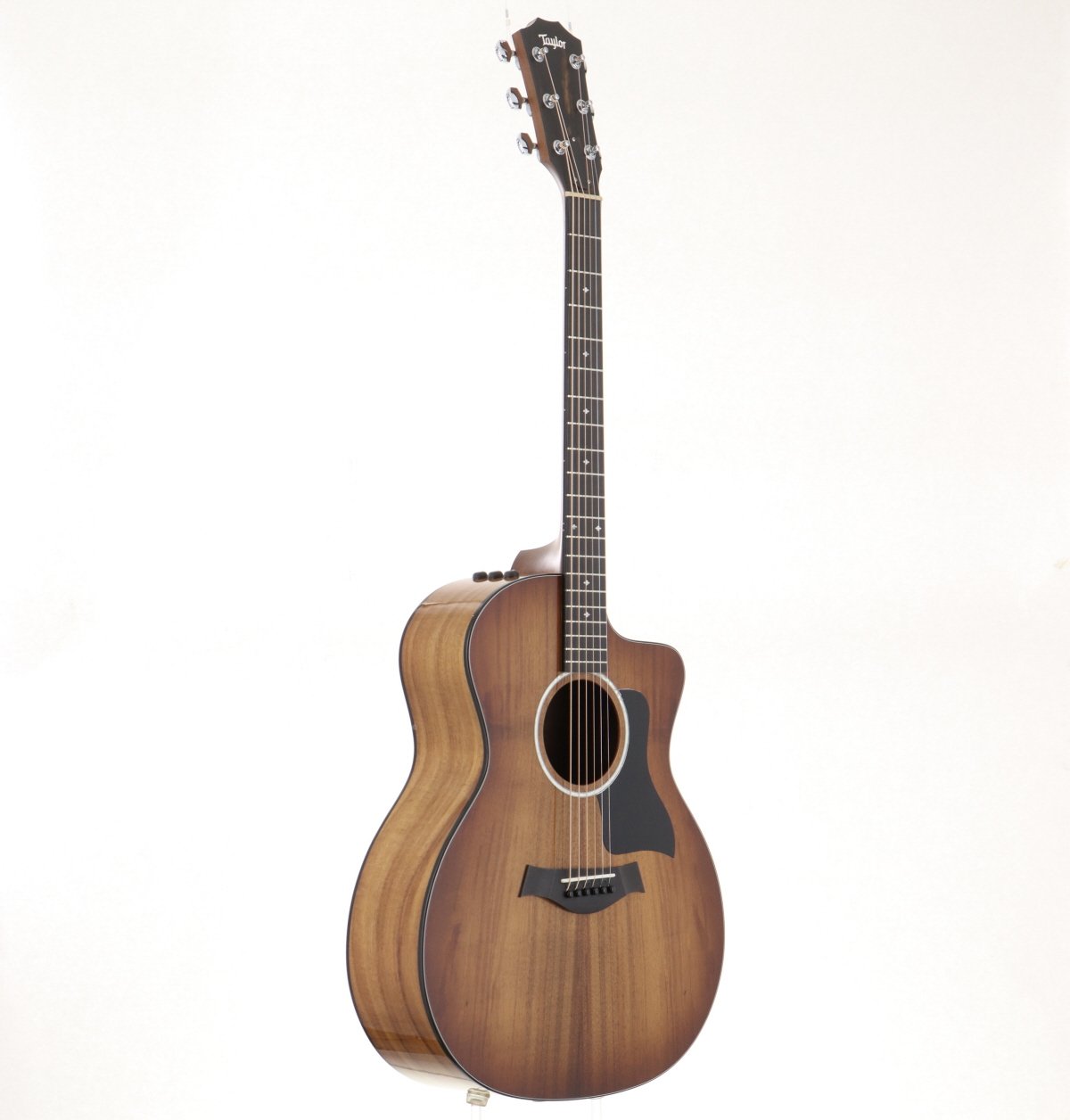 [SN 2103307483] USED Taylor / 224ce-Koa DLX 2017 [06]