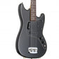 [SN S720267] USED Fender / Musicmaster Bass Black 1977 [09]