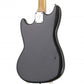 [SN S720267] USED Fender / Musicmaster Bass Black 1977 [09]