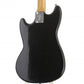 [SN S720267] USED Fender / Musicmaster Bass Black 1977 [09]