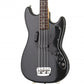 [SN S720267] USED Fender / Musicmaster Bass Black 1977 [09]