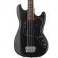 [SN S720267] USED Fender / Musicmaster Bass Black 1977 [09]