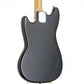 [SN S720267] USED Fender / Musicmaster Bass Black 1977 [09]