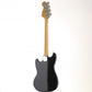 [SN S720267] USED Fender / Musicmaster Bass Black 1977 [09]