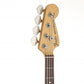 [SN S720267] USED Fender / Musicmaster Bass Black 1977 [09]