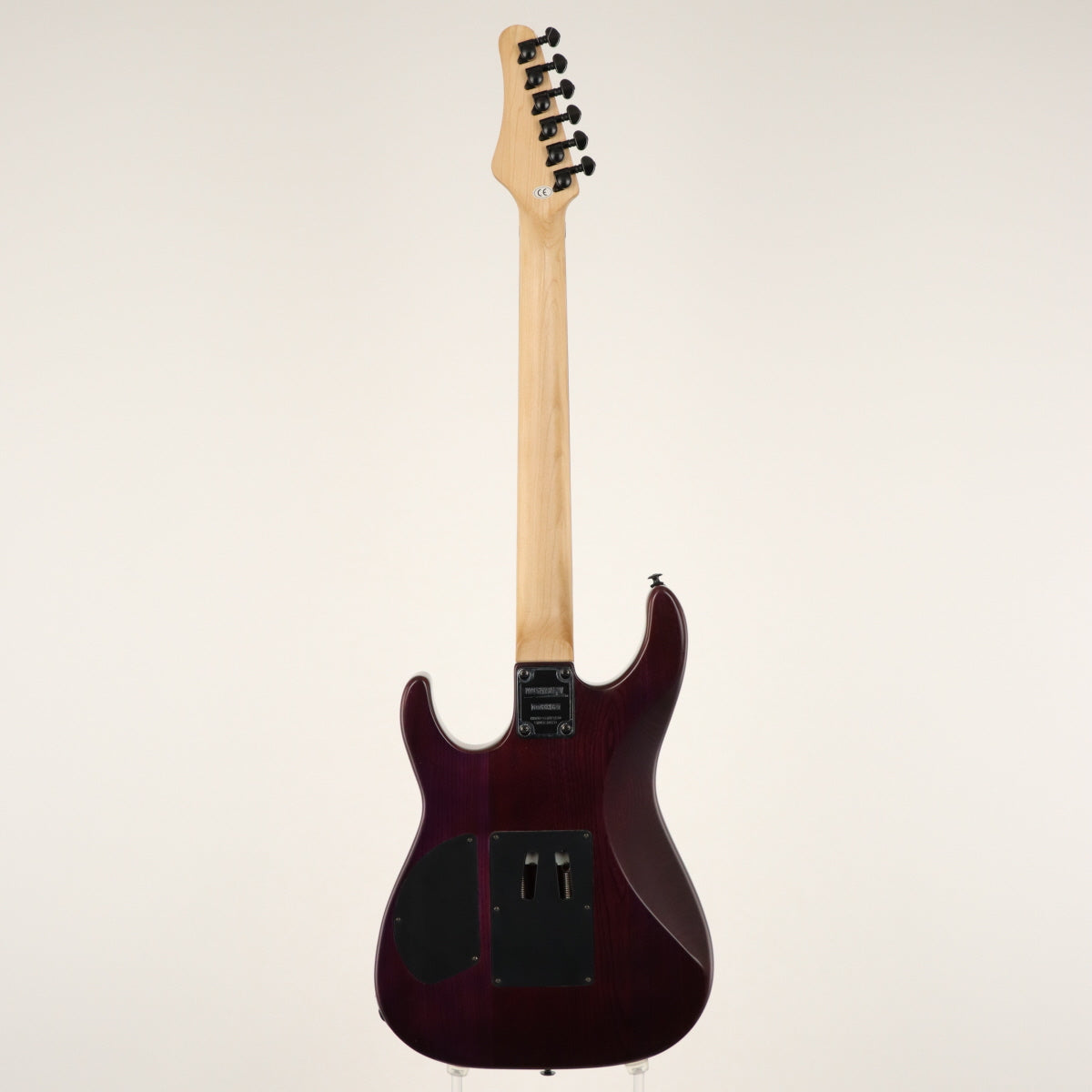 [SN 6060369] USED WASHBURN / MG-700 FTP [JUNK] [11]