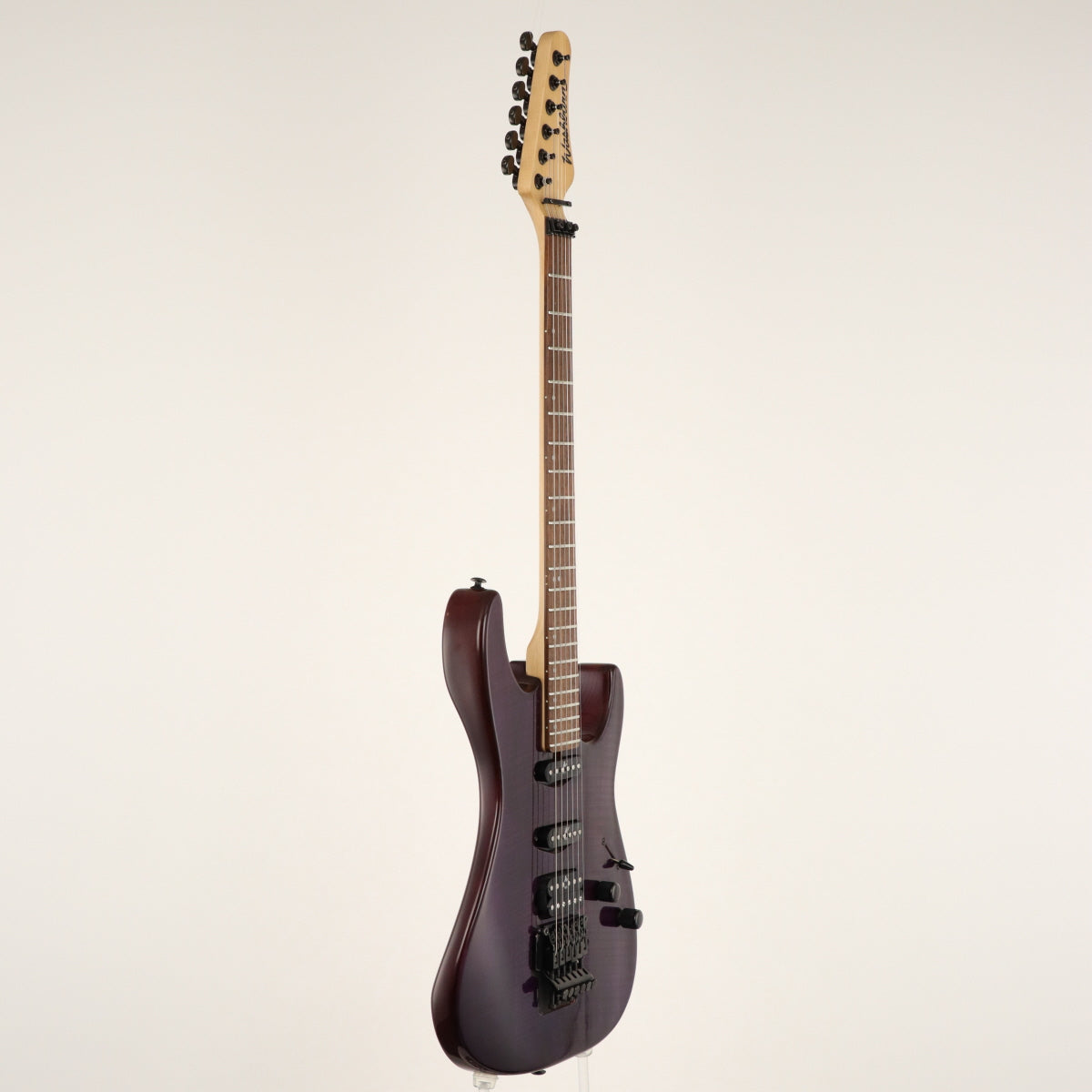 [SN 6060369] USED WASHBURN / MG-700 FTP [JUNK] [11]