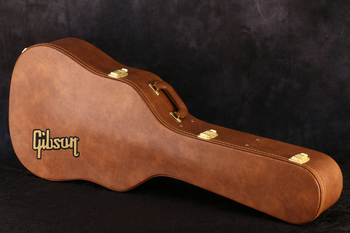 USED Gibson / Southern Jumbo 1955 [03]