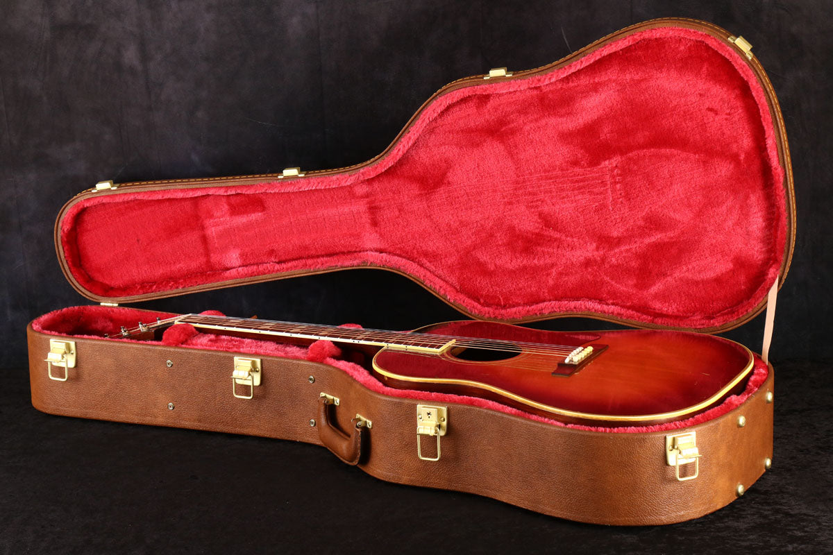 USED Gibson / Southern Jumbo 1955 [03]