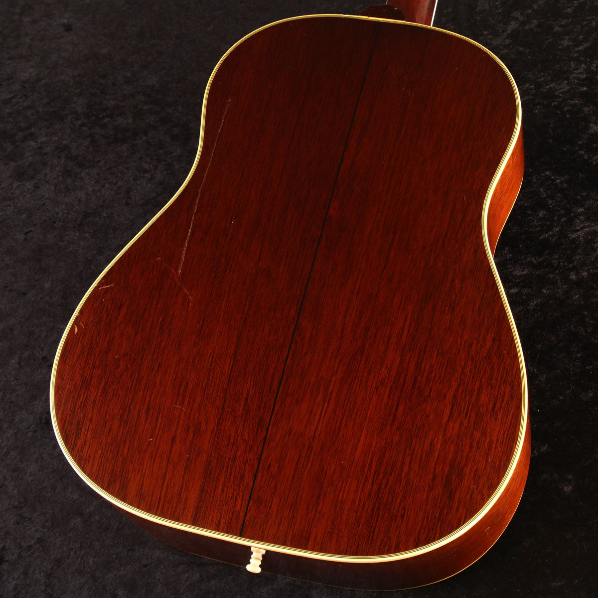 USED Gibson / Southern Jumbo 1955 [03]