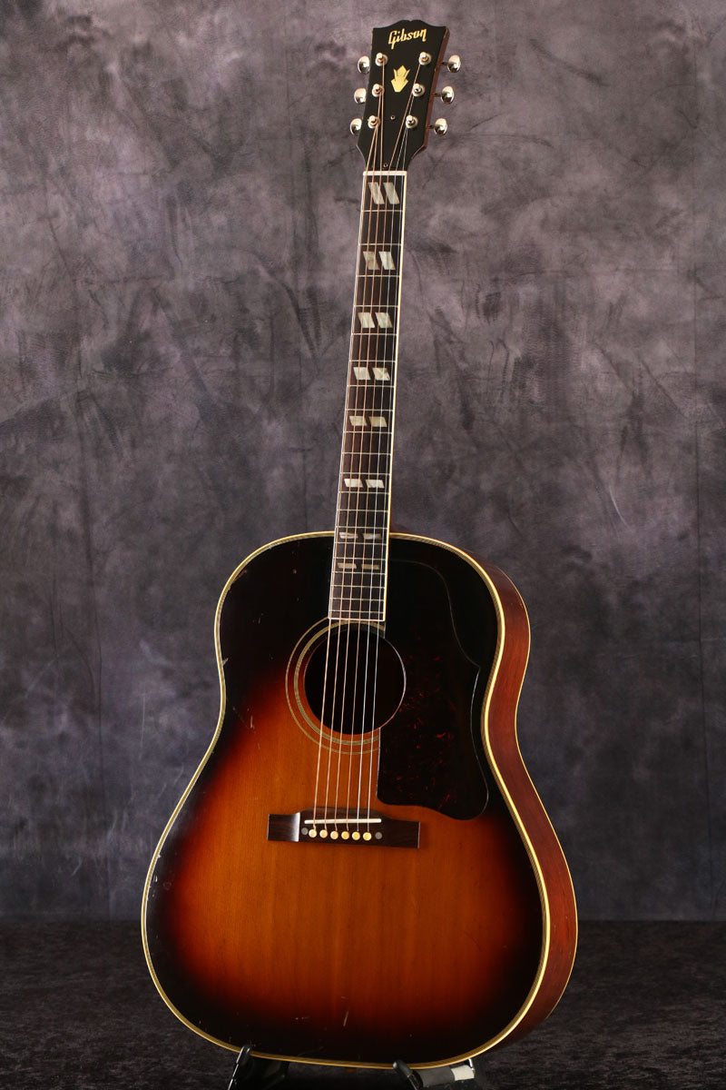 USED Gibson / Southern Jumbo 1955 [03]