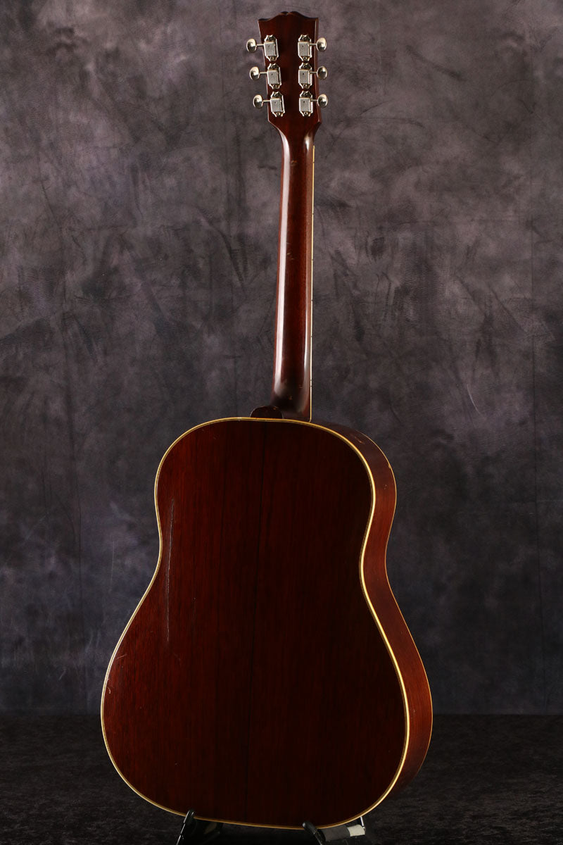 USED Gibson / Southern Jumbo 1955 [03]