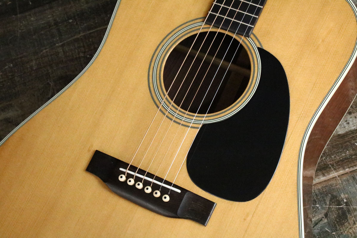 [SN 392648] USED Martin / D-28 made in 1976 [03]