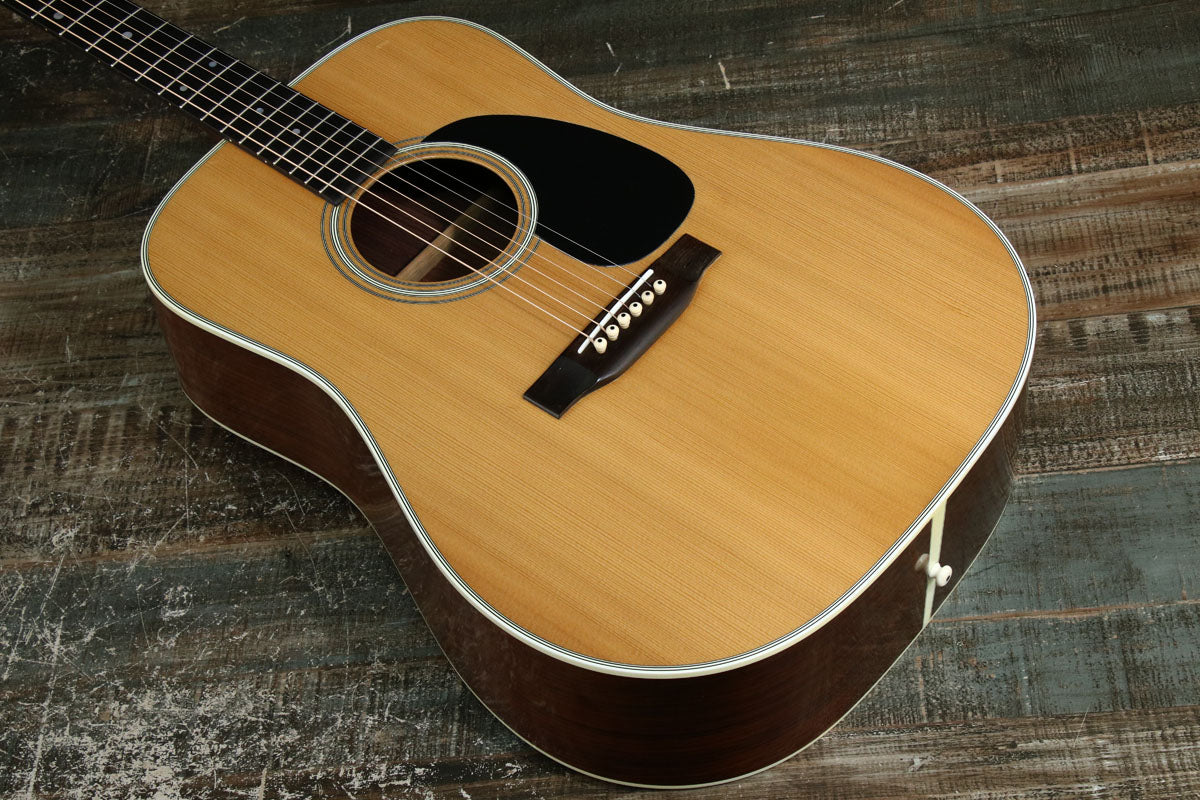 [SN 392648] USED Martin / D-28 made in 1976 [03]