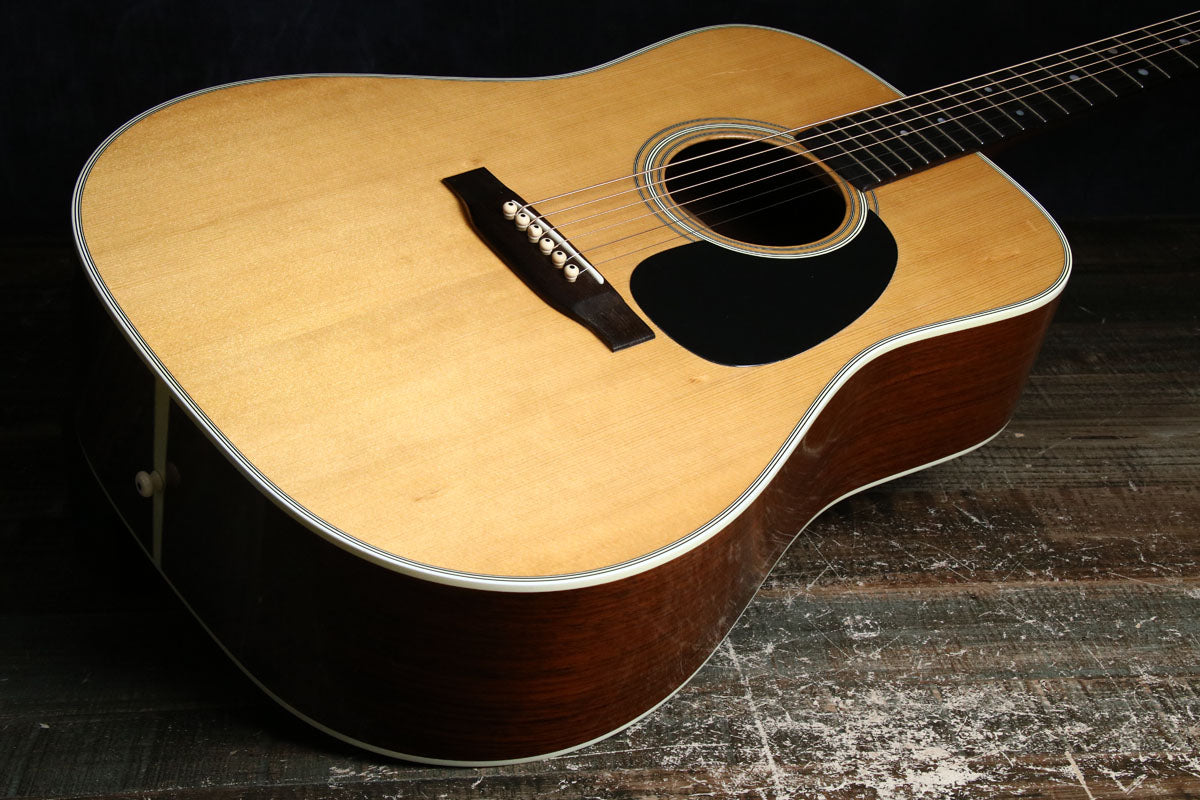 [SN 392648] USED Martin / D-28 made in 1976 [03]