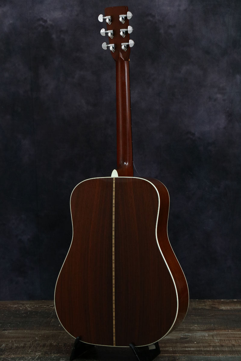 [SN 392648] USED Martin / D-28 made in 1976 [03]