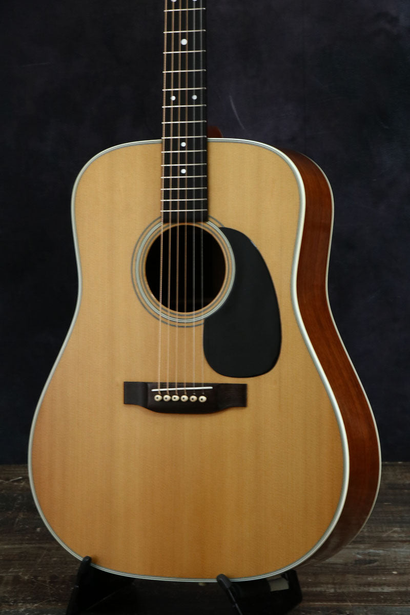 [SN 392648] USED Martin / D-28 made in 1976 [03]