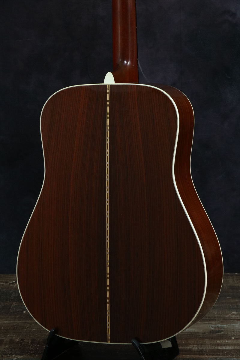 [SN 392648] USED Martin / D-28 made in 1976 [03]