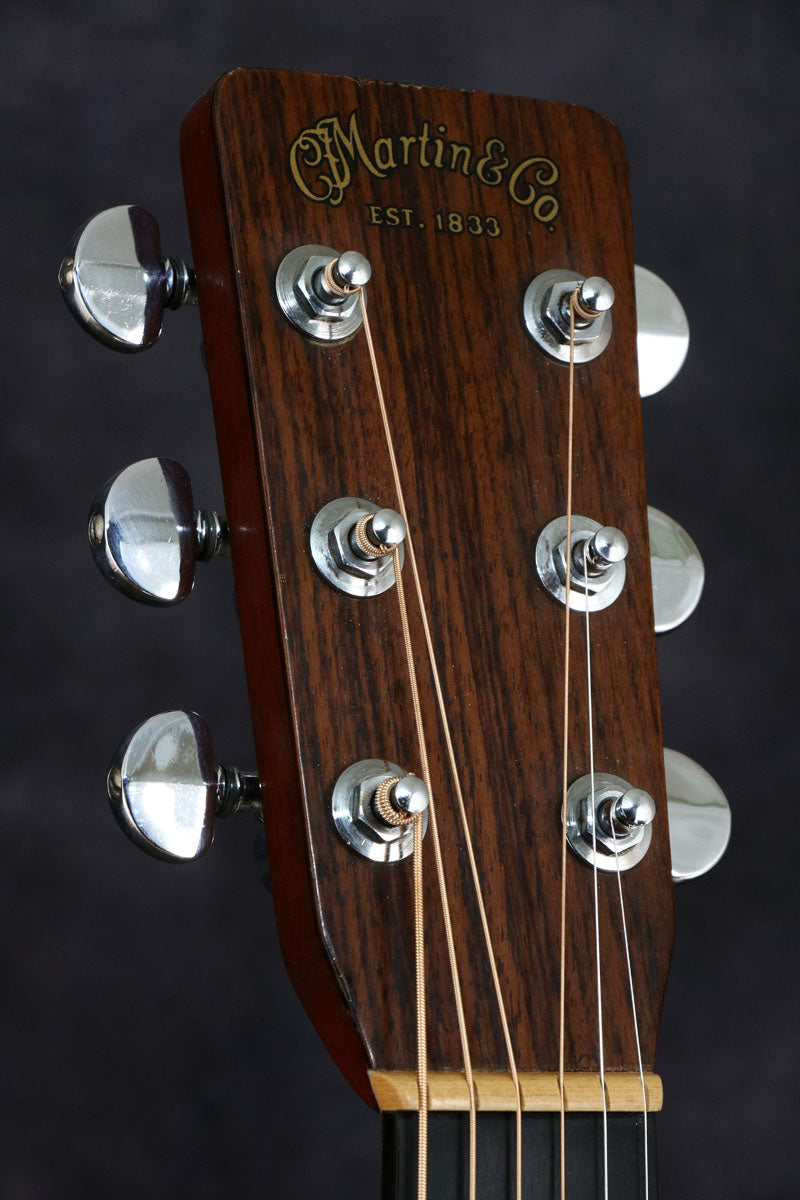 [SN 392648] USED Martin / D-28 made in 1976 [03]