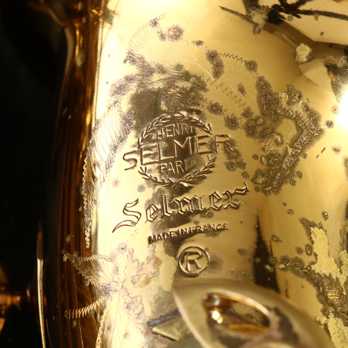 USED SELMER Selmer / Alto Mark VI Mark 6 SN.22***3 Alto Saxophone [03]