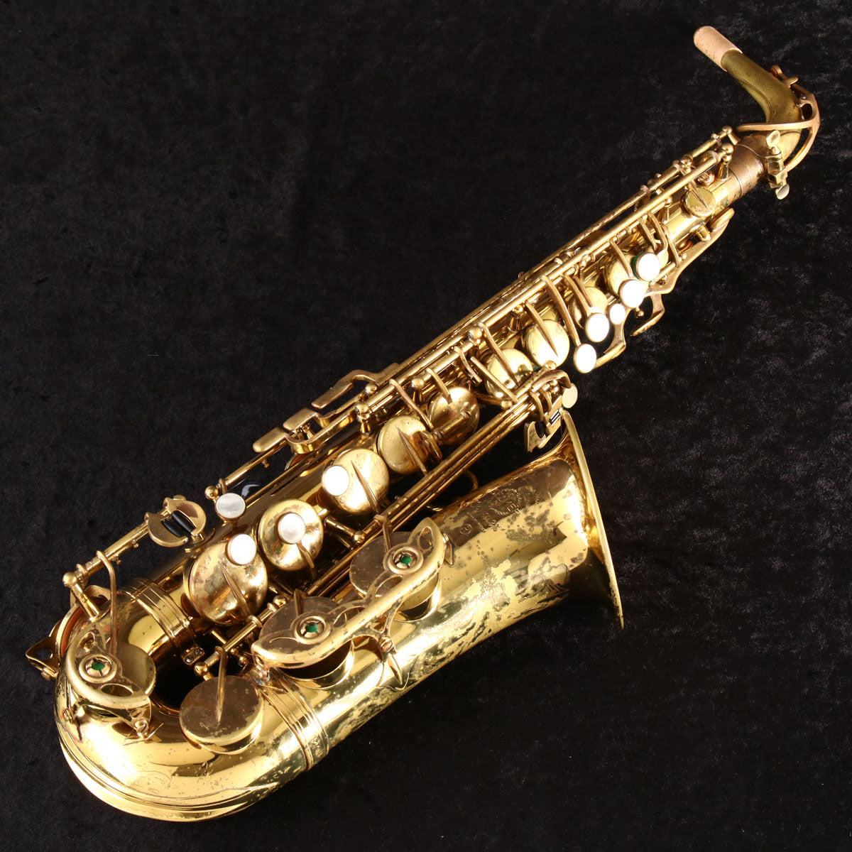 USED SELMER Selmer / Alto Mark VI Mark 6 SN.22***3 Alto Saxophone [03]