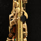 USED SELMER Selmer / Alto Mark VI Mark 6 SN.22***3 Alto Saxophone [03]