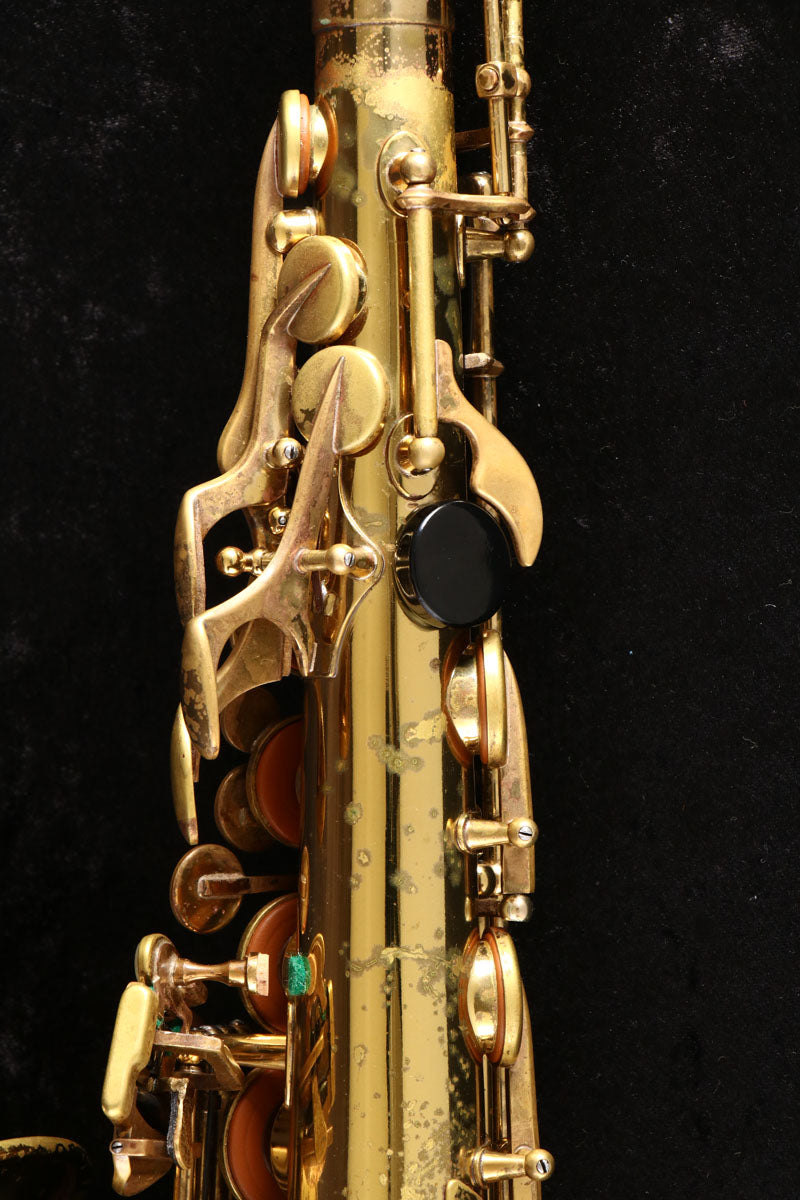 USED SELMER Selmer / Alto Mark VI Mark 6 SN.22***3 Alto Saxophone [03]