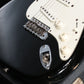 [SN 337876] USED FENDER / 1972 Stratocaster Alder Body Black/Maple Finger Board [05]