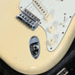 [SN 573256] USED FENDER / 1974 Stratocaster Olympic White Maple [05]