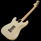 [SN 573256] USED FENDER / 1974 Stratocaster Olympic White Maple [05]