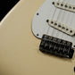 [SN 573256] USED FENDER / 1974 Stratocaster Olympic White Maple [05]