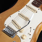 [SN 419574] USED FENDER / 1974 Stratocaster Olympic White/Rosewood [05]