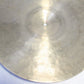 USED ZILDJIAN / 1949-50 Old Stamp IIb 16" 1686g Istanbul K Old K Cymbal [08]