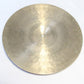 USED ZILDJIAN / 1949-50 Old Stamp IIb 16" 1686g Istanbul K Old K Cymbal [08]