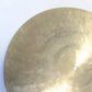 USED ZILDJIAN / 1949-50 Old Stamp IIb 16" 1686g Istanbul K Old K Cymbal [08]
