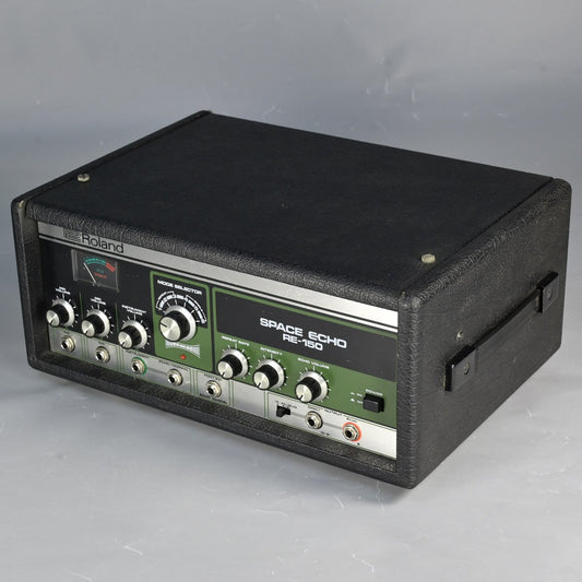 USED Roland / RE-150 SPACE ECHO Tape Echo [10]