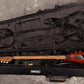 [SN K02725] Music Man / John Petrucci Signature JP15-7 M Tiger Eye 7-Strings Roasted Maple Top [3.49kg][S/N:K02725] [80]