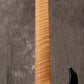 [SN K02725] Music Man / John Petrucci Signature JP15-7 M Tiger Eye 7-Strings Roasted Maple Top [3.49kg][S/N:K02725] [80]