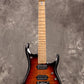 [SN K02725] Music Man / John Petrucci Signature JP15-7 M Tiger Eye 7-Strings Roasted Maple Top [3.49kg][S/N:K02725] [80]