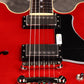 [SN H240801] Fujigen (FGN) / Masterfield MSA-HP/CH (Cherry) Fujigen Made in Japan [S/N H240801]. [80]