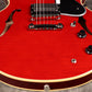 [SN H240801] Fujigen (FGN) / Masterfield MSA-HP/CH (Cherry) Fujigen Made in Japan [S/N H240801]. [80]