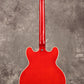 [SN H240801] Fujigen (FGN) / Masterfield MSA-HP/CH (Cherry) Fujigen Made in Japan [S/N H240801]. [80]