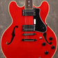 [SN H240801] Fujigen (FGN) / Masterfield MSA-HP/CH (Cherry) Fujigen Made in Japan [S/N H240801]. [80]