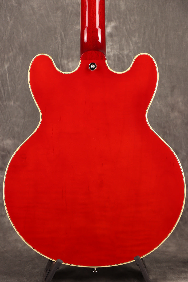 [SN H240801] Fujigen (FGN) / Masterfield MSA-HP/CH (Cherry) Fujigen Made in Japan [S/N H240801]. [80]